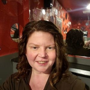 Meet your Posher, Dawn